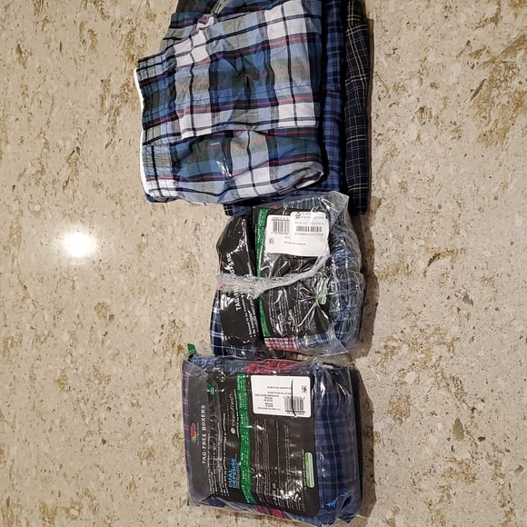 Fruit of the Loom boxers, new, XXL - Picture 2 of 2